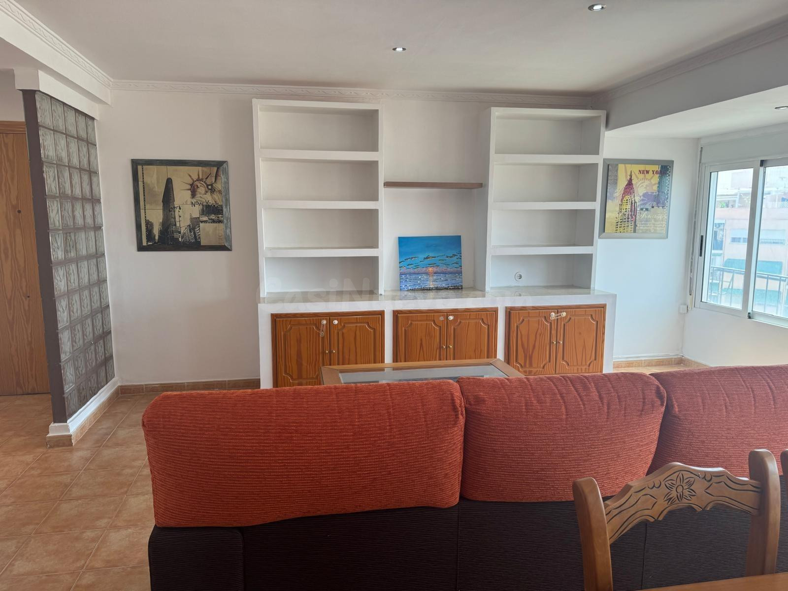 PISO EN VENTA CON ASCENSOR CAROLINAS ALTAS - foto 2