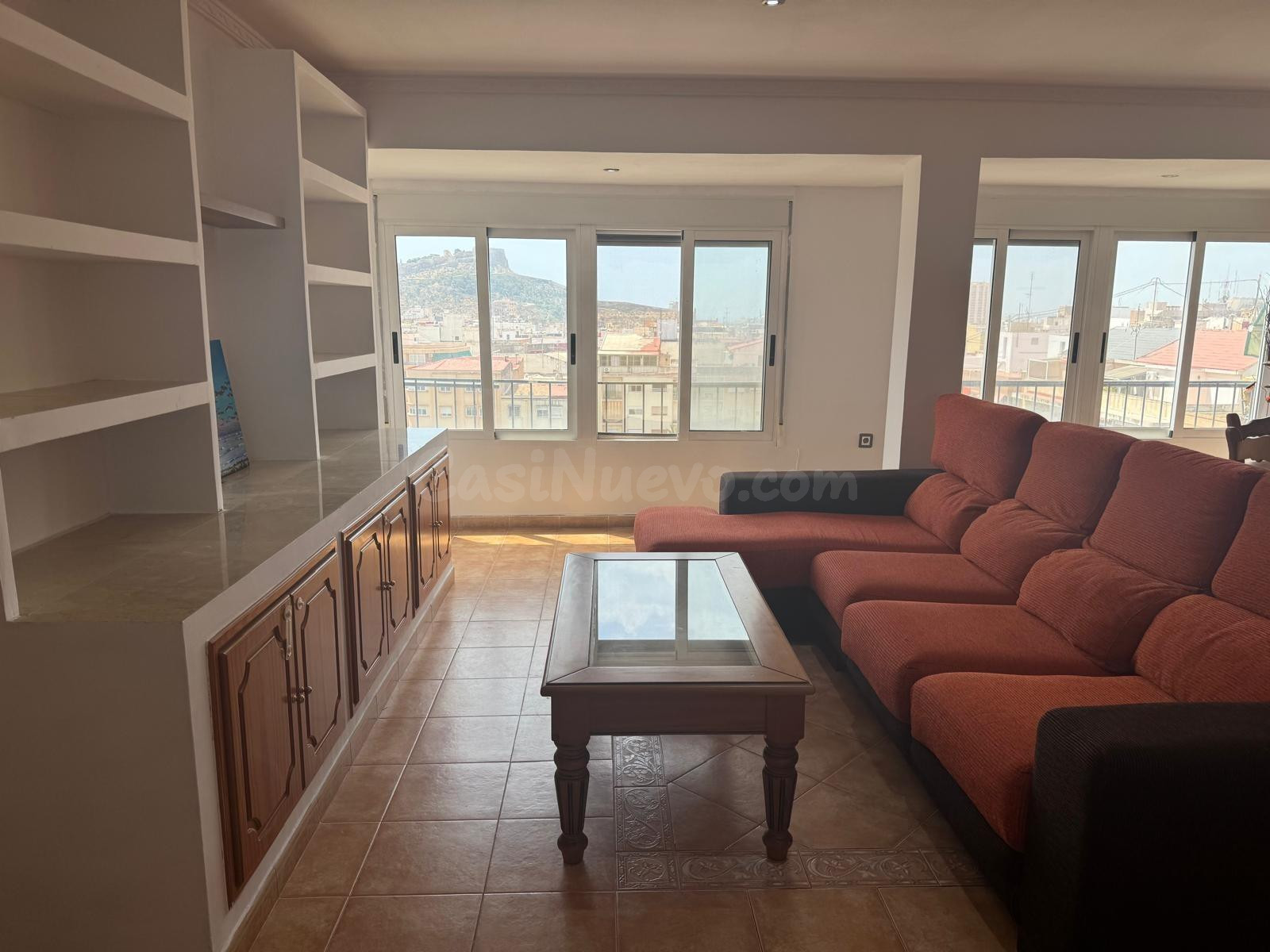 PISO EN VENTA CON ASCENSOR CAROLINAS ALTAS - foto 3