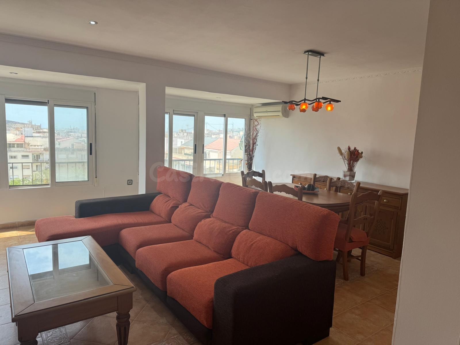 PISO EN VENTA CON ASCENSOR CAROLINAS ALTAS - foto 4