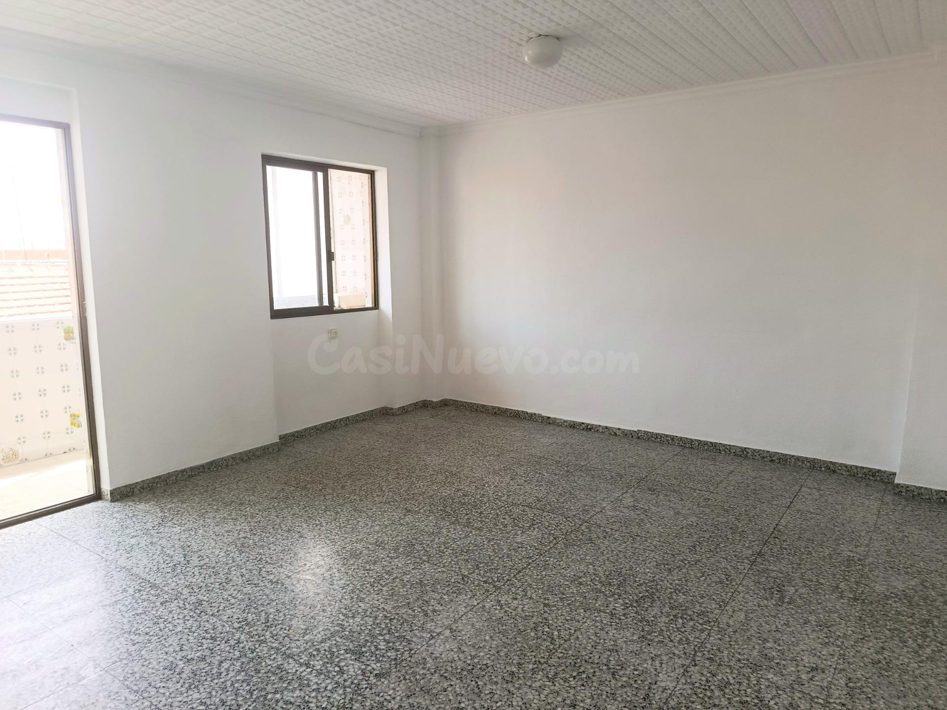 PISO EN CALLE ESPRONCEDA - foto 3