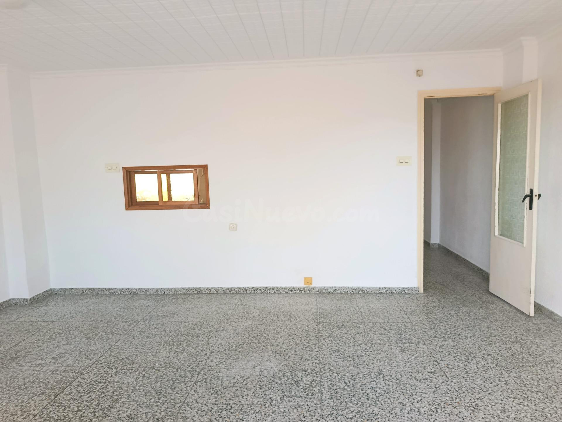 PISO EN CALLE ESPRONCEDA - foto 4