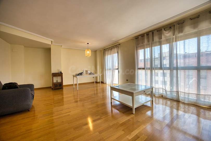 Exclusivo dúplex con ascensor, gran terraza con barbacoa, tr - foto 3