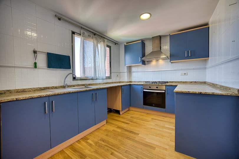 Exclusivo dúplex con ascensor, gran terraza con barbacoa, tr - foto 4
