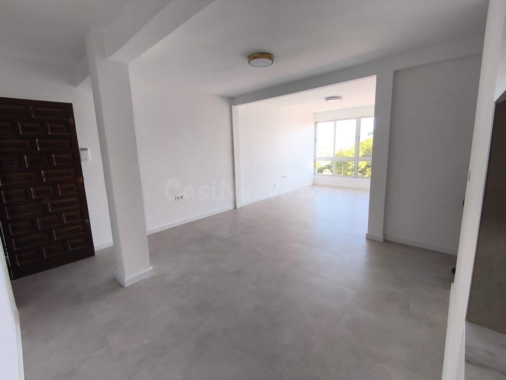 PISO EN VENTA EN MIRADORES CON ASCENSOR - foto 3