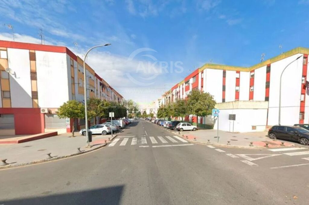 Piso en Huelva