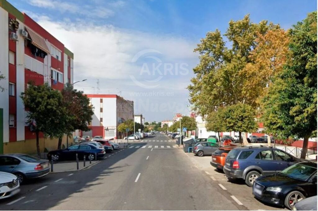 Piso en Huelva - foto 2
