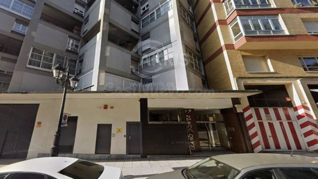 Piso en Oviedo