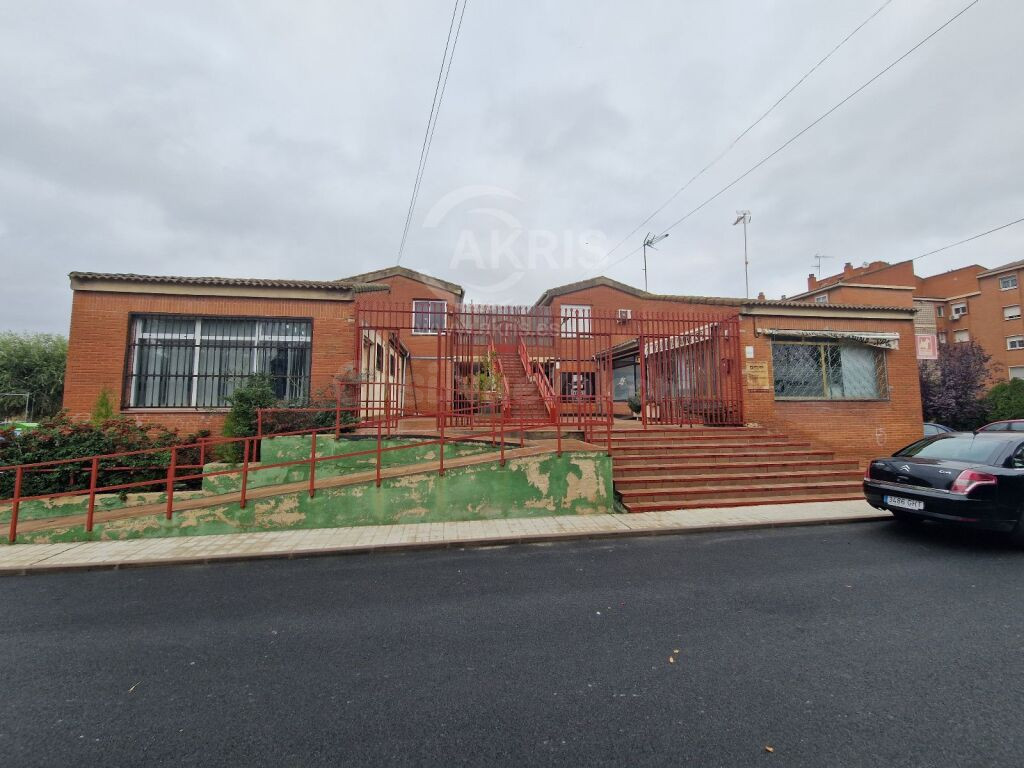 Local Comercial en Bargas