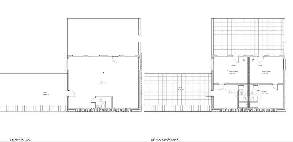 Local Comercial en Bargas - foto 3