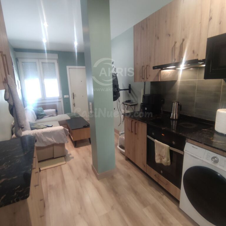 Apartamento en Toledo