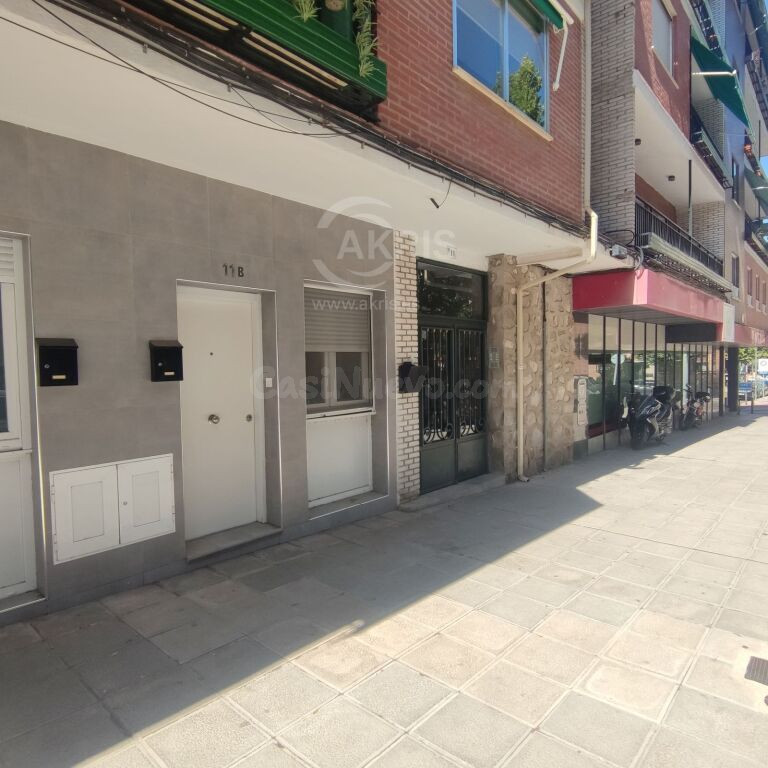 Apartamento en Toledo - foto 2