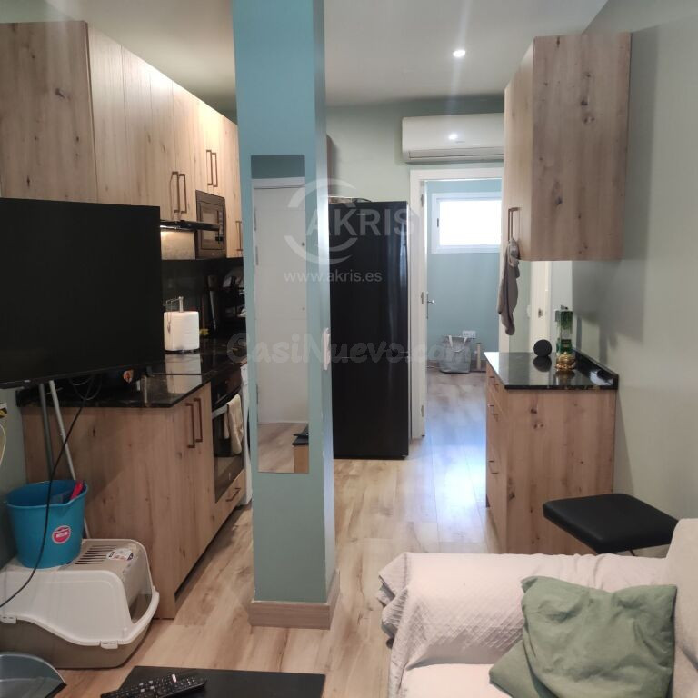 Apartamento en Toledo - foto 4