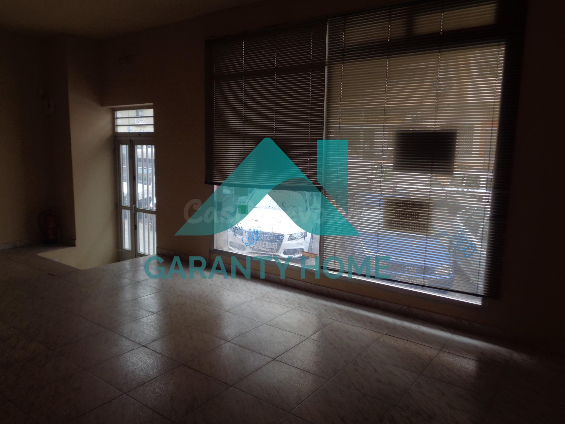 LOCAL COMERCIAL EN MOCTEZUMA - foto 4