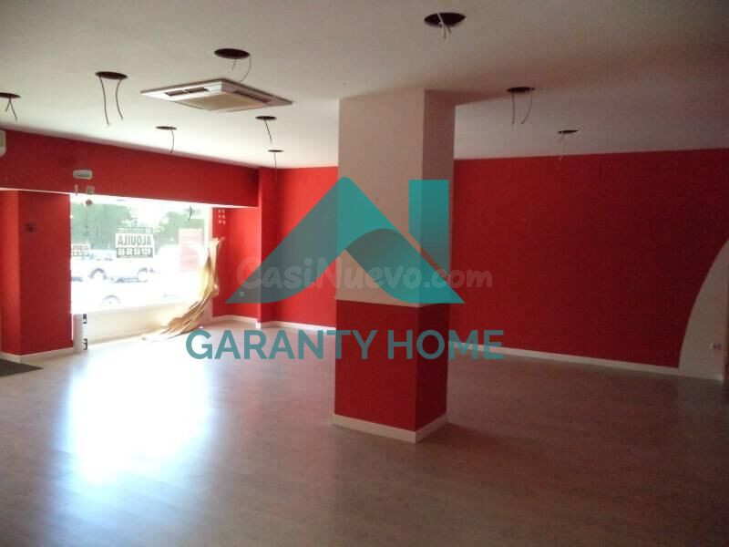 ¡SE ALQUILA LOCAL COMERCIAL EN ZONA CENTRO! - foto 4