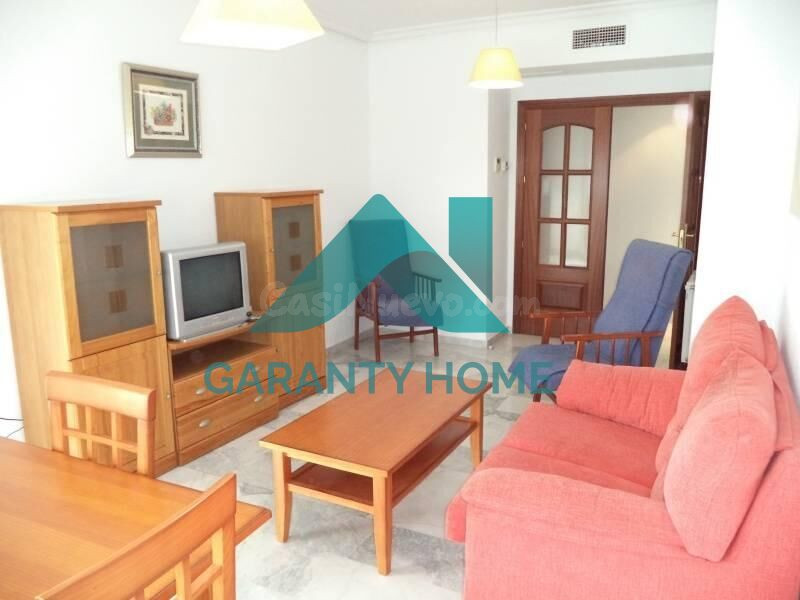 ¡SE ALQUILA APARTAMENTO EN EL VIVERO! - foto 2
