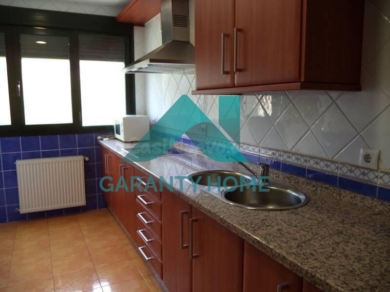 ¡SE ALQUILA APARTAMENTO EN EL VIVERO! - foto 3