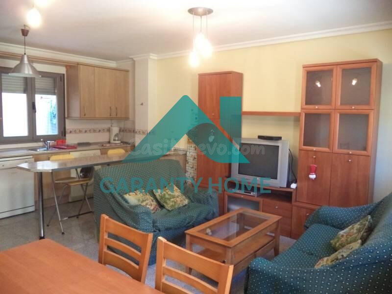 ¡PISO EN VENTA EN HERNÁN CORTÉS, AMUEBLADO Y LISTO PARA ENTRAR A VIVIR! ✨