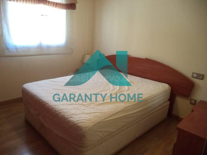 ¡PISO EN VENTA EN HERNÁN CORTÉS, AMUEBLADO Y LISTO PARA ENTR - foto 3