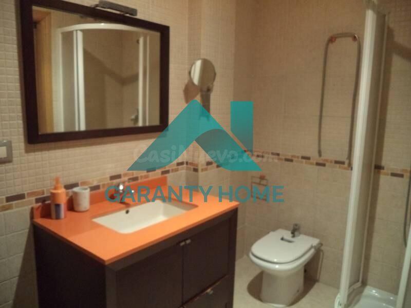 ¡PISO EN VENTA EN HERNÁN CORTÉS, AMUEBLADO Y LISTO PARA ENTR - foto 5