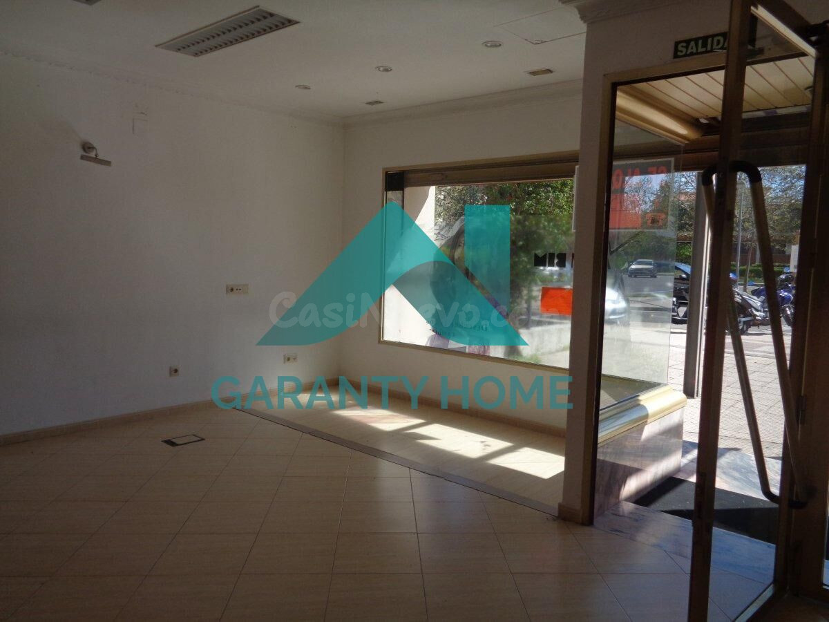 ¡LOCAL COMERCIAL EN ALQUILER EN RUTA DE LA PLATA! ✨