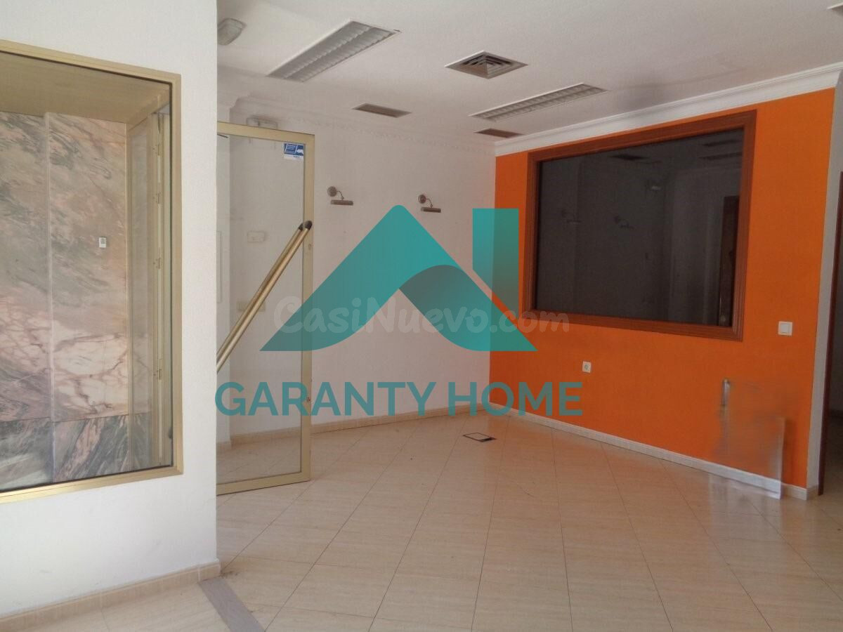 ¡LOCAL COMERCIAL EN ALQUILER EN RUTA DE LA PLATA! ✨ - foto 2