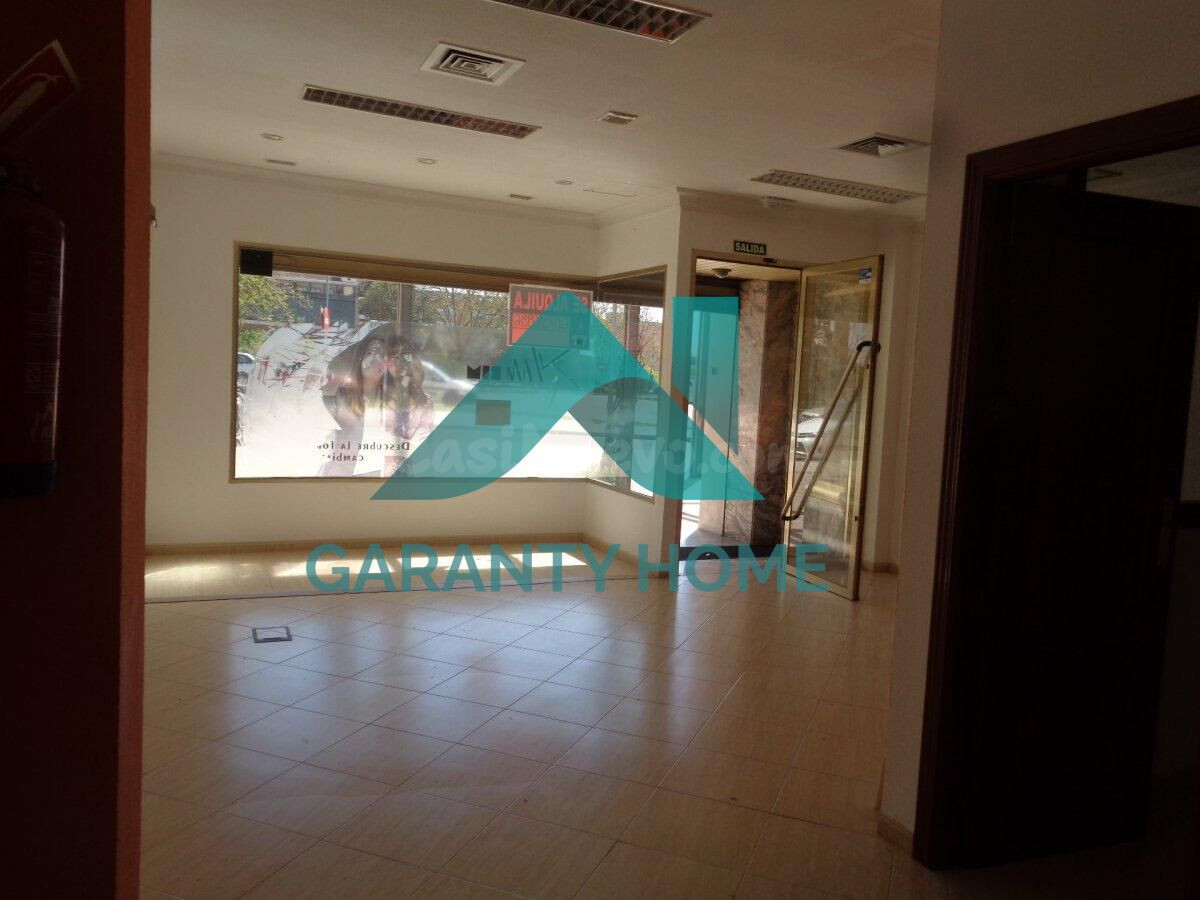 ¡LOCAL COMERCIAL EN ALQUILER EN RUTA DE LA PLATA! ✨ - foto 3