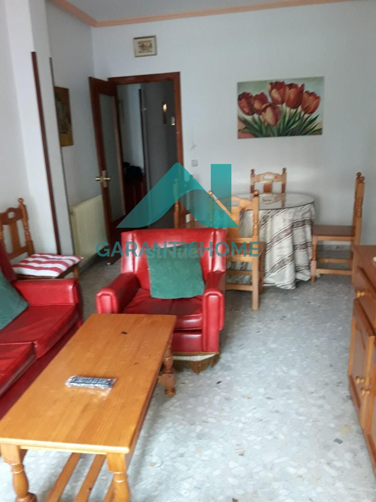 SE ALQUILA PISO A ESTUDIANTES EN ZONA CRUZ DE LOS CAIDOS - foto 2
