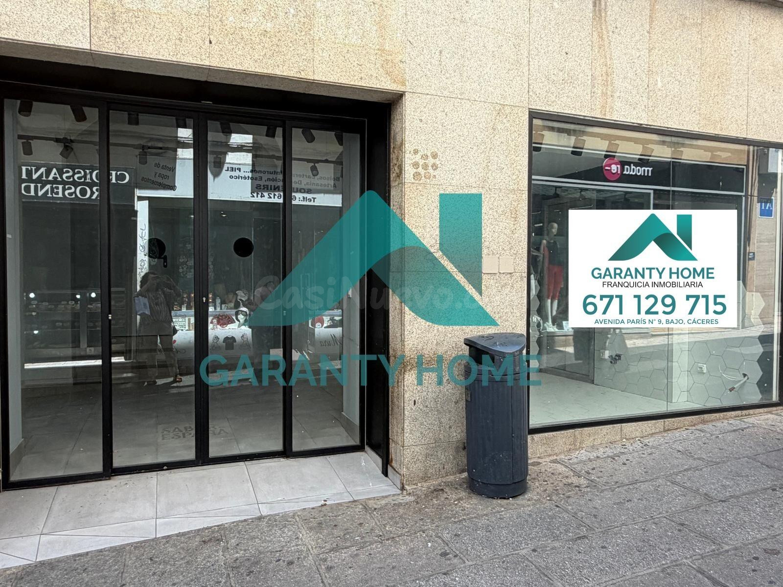 EDIFICIO COMERCIAL EN ALQUILER Y VENTA EN PINTORES ✨