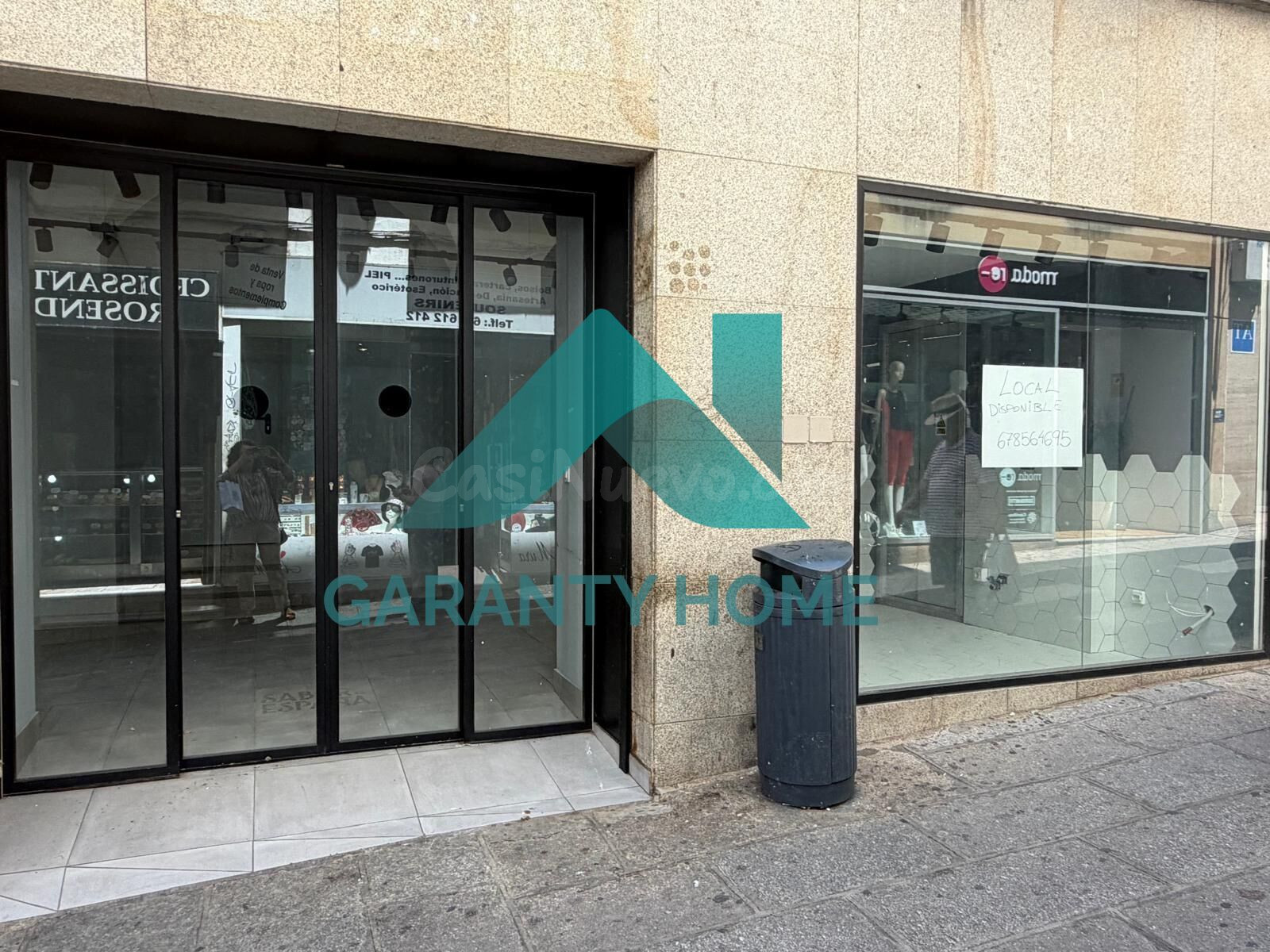 EDIFICIO COMERCIAL EN ALQUILER Y VENTA EN PINTORES ✨ - foto 4