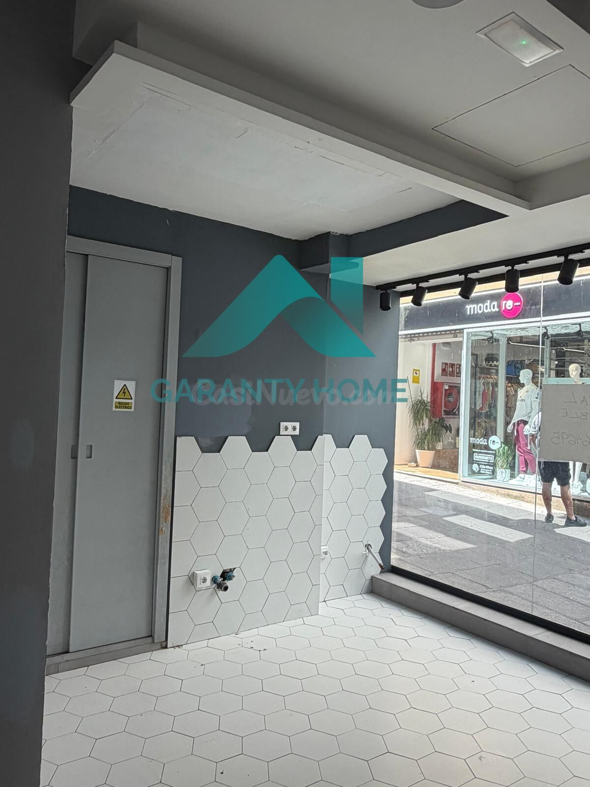 EDIFICIO COMERCIAL EN ALQUILER Y VENTA EN PINTORES ✨ - foto 5