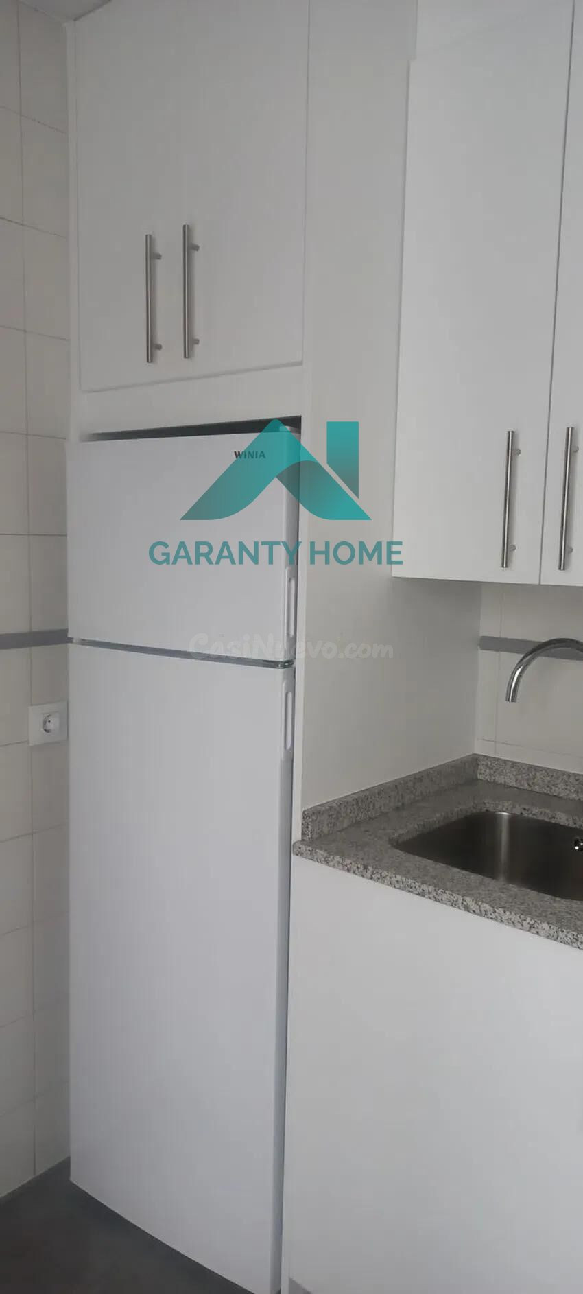 ¡AMPLIO PISO AMUEBLADO EN ZONA CÁNOVAS! ️✨ - foto 4