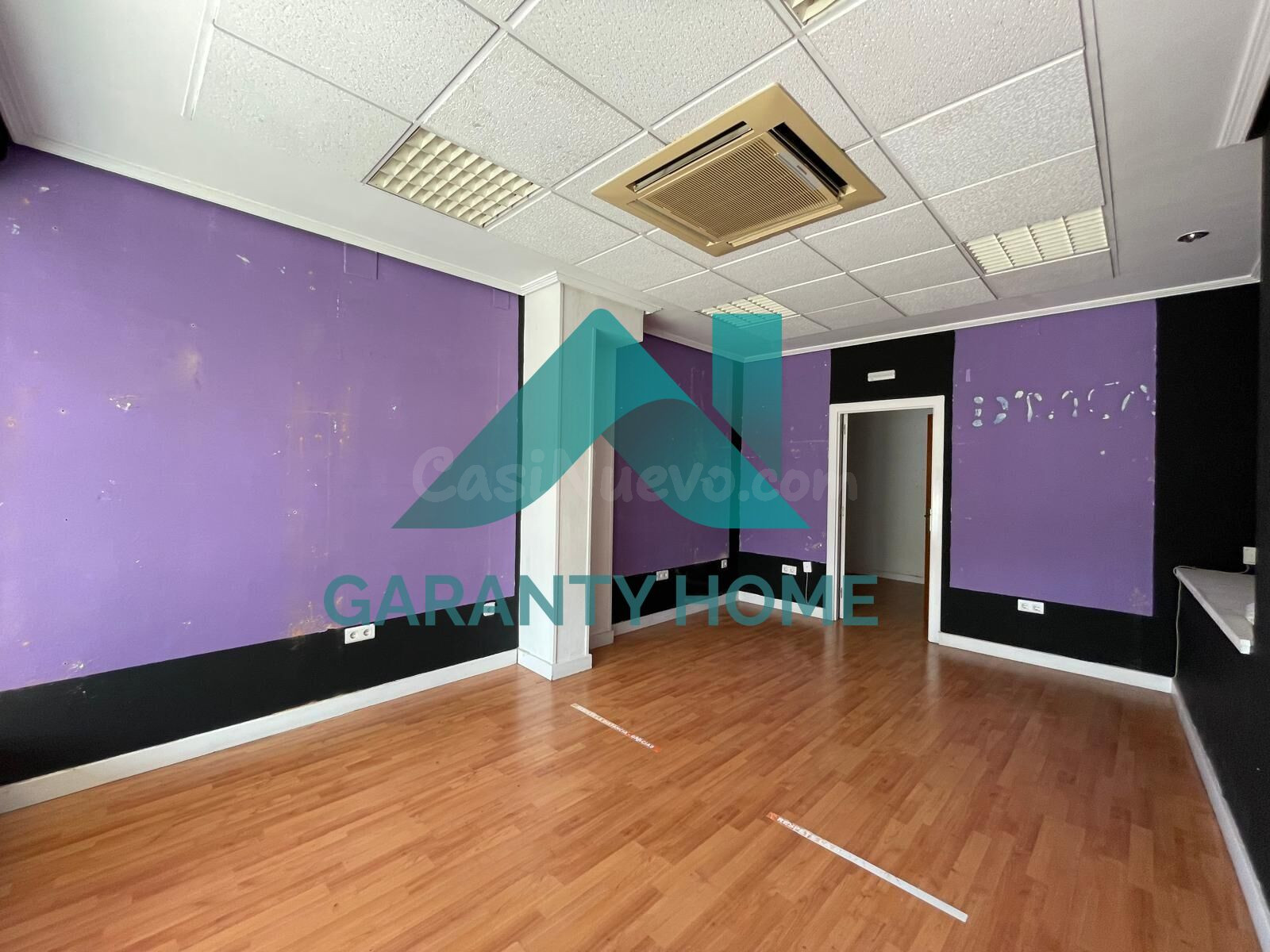 ¡LOCAL COMERCIAL EN VENTA O ALQUILER EN PLENO CENTRO DE CÁCERES! ✨