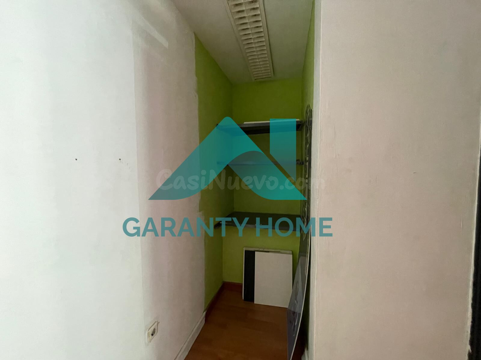 ¡LOCAL COMERCIAL EN VENTA O ALQUILER EN PLENO CENTRO DE CÁCE - foto 5