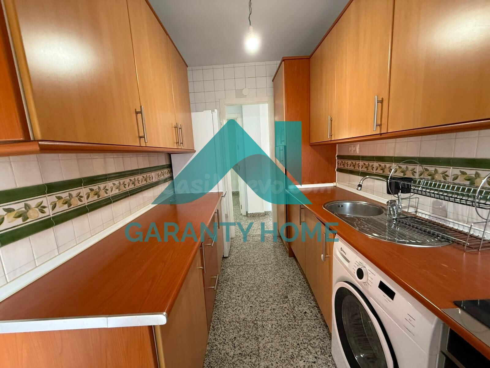 ¡PISO EN ALQUILER EN ZONA CÁNOVAS SIN AMUEBLAR! ✨ - foto 2