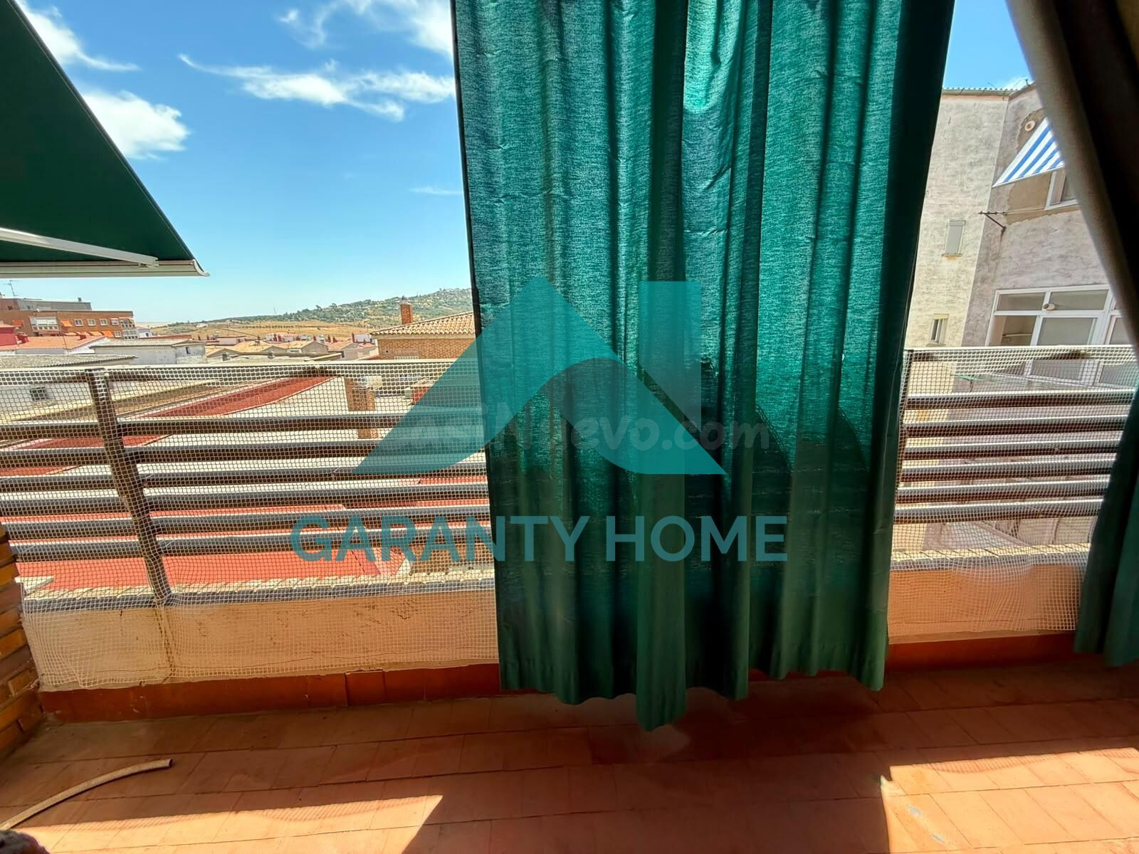 ¡PISO EN ALQUILER EN ZONA CÁNOVAS SIN AMUEBLAR! ✨ - foto 3