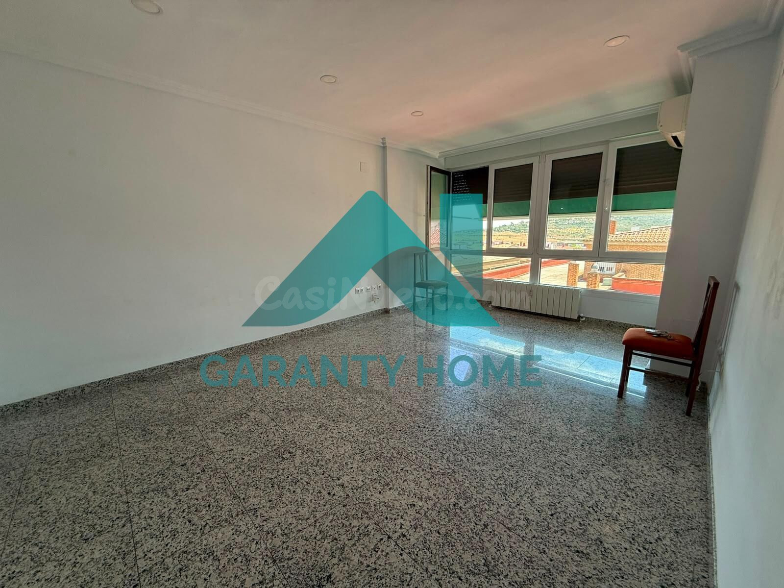 ¡PISO EN ALQUILER EN ZONA CÁNOVAS SIN AMUEBLAR! ✨ - foto 4