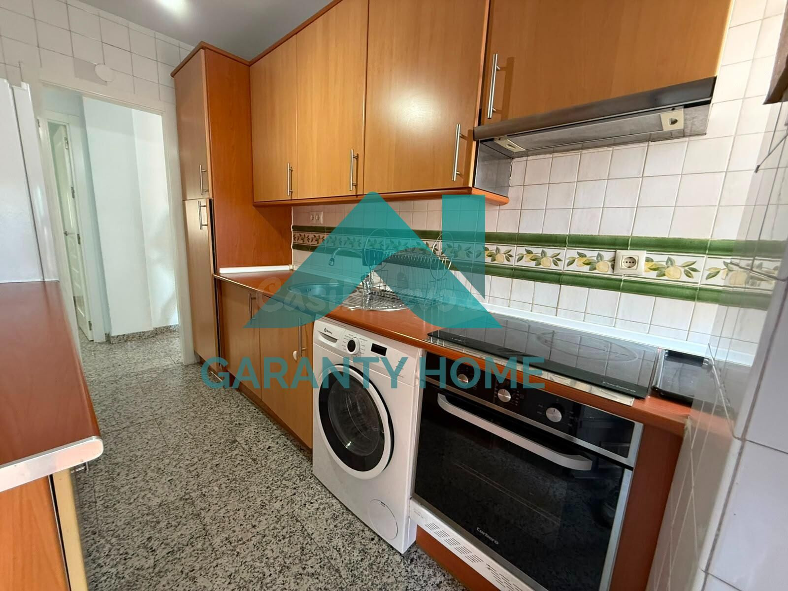 ¡PISO EN ALQUILER EN ZONA CÁNOVAS SIN AMUEBLAR! ✨ - foto 5