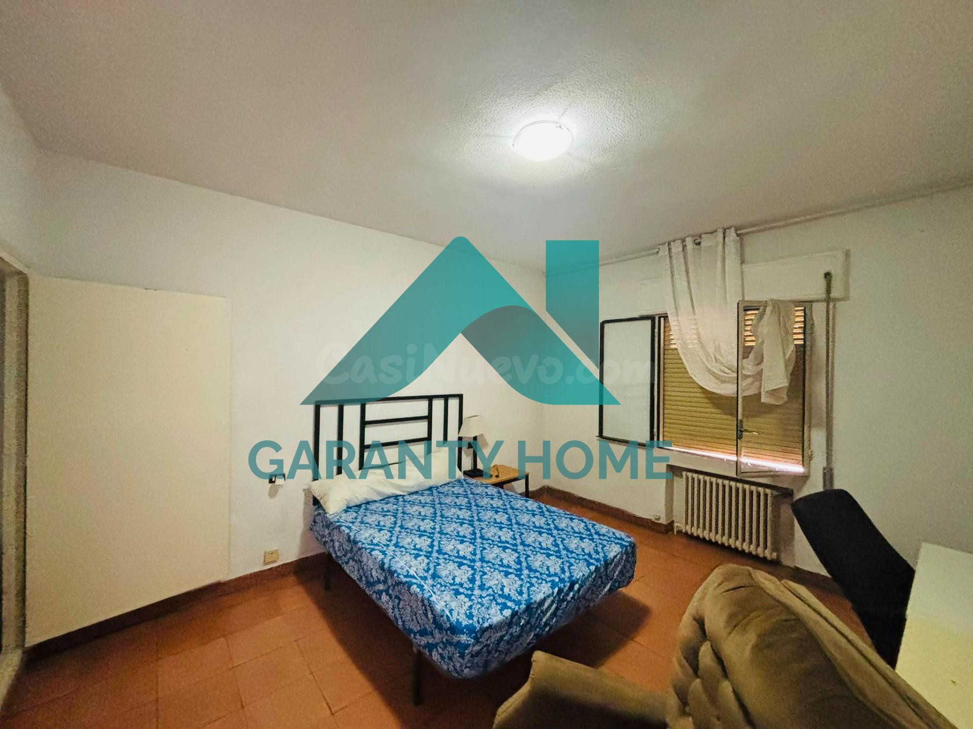 ¡AMPLIO PISO EN VENTA EN AVENIDA DE ALEMANIA! ✨ - foto 4