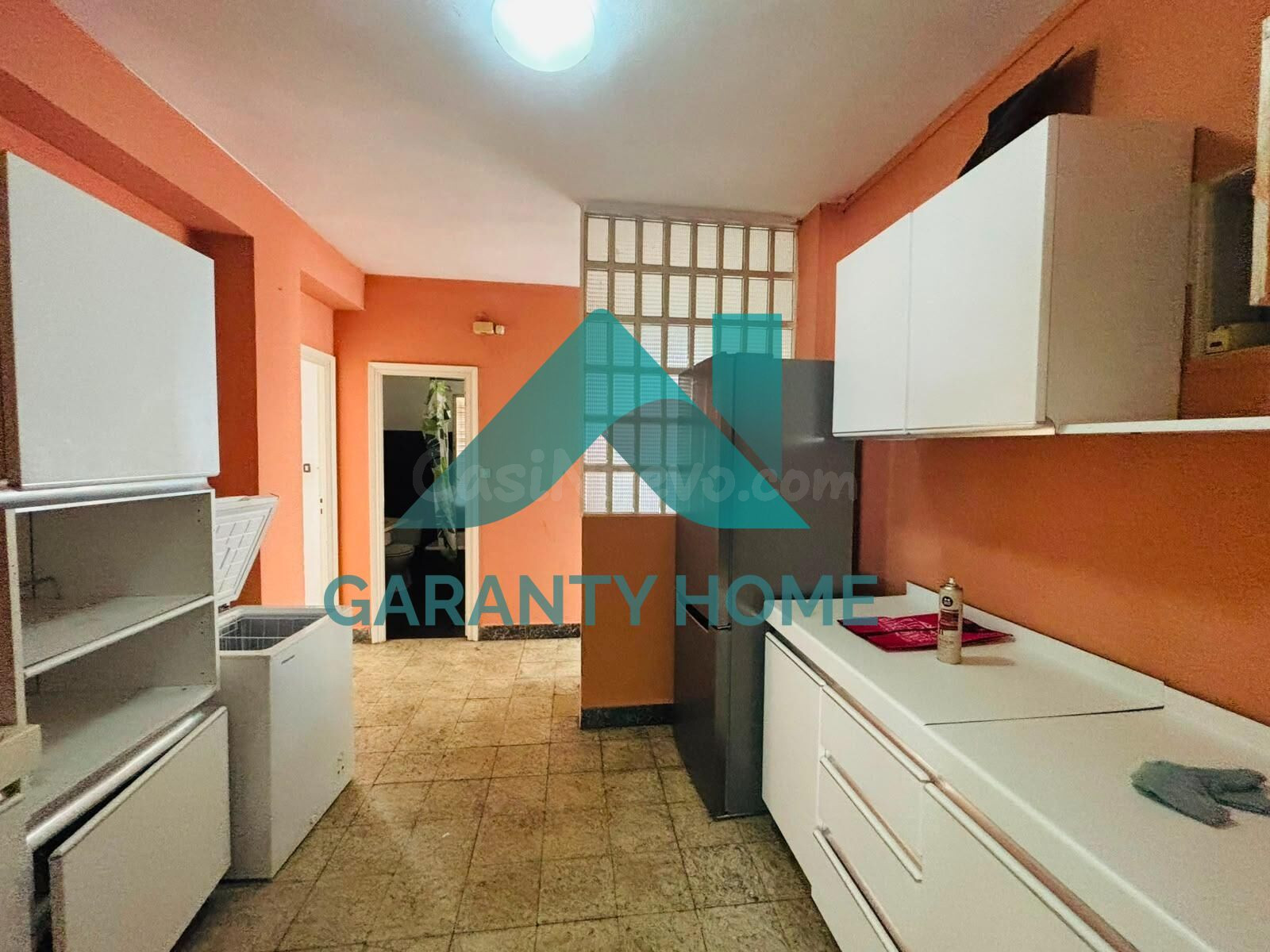 ¡AMPLIO PISO EN VENTA EN AVENIDA DE ALEMANIA! ✨ - foto 5