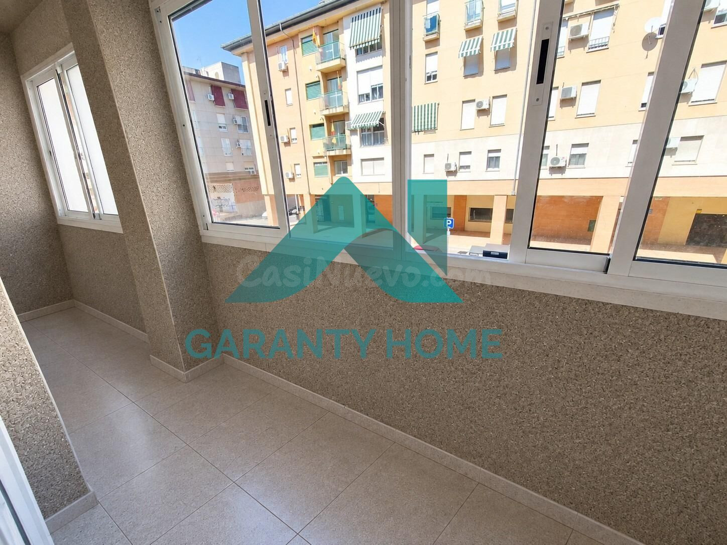 ¡PISO EN VENTA EN MEJOSTILLA! CON TERRAZA, GARAJE Y TRASTERO ✨