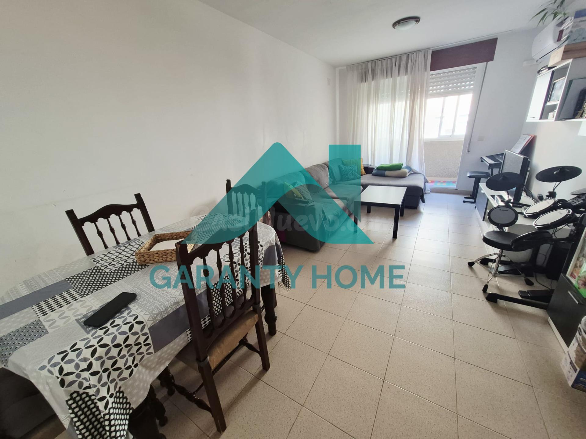 ¡PISO EN VENTA EN MEJOSTILLA! CON TERRAZA, GARAJE Y TRASTERO - foto 2