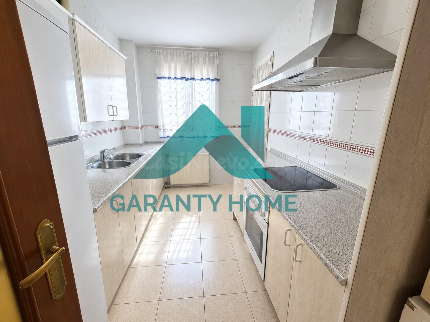 ¡PISO EN VENTA EN MEJOSTILLA! CON TERRAZA, GARAJE Y TRASTERO - foto 3
