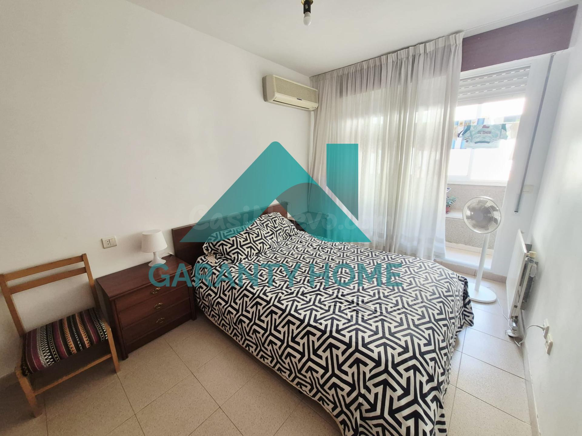 ¡PISO EN VENTA EN MEJOSTILLA! CON TERRAZA, GARAJE Y TRASTERO - foto 5