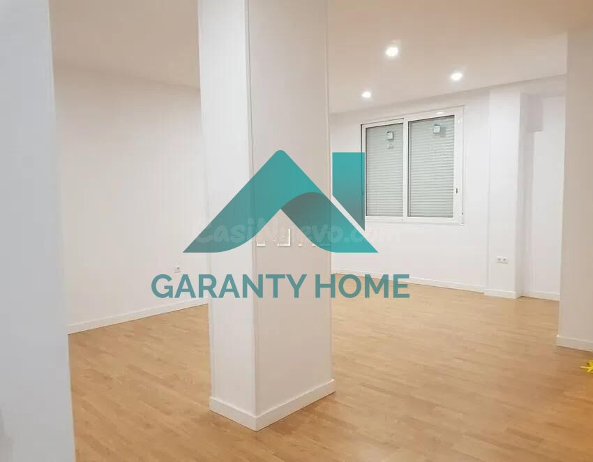 SE VENDE Piso reformado y listo para entrar a vivir en La Madrila – Cáceres ✨