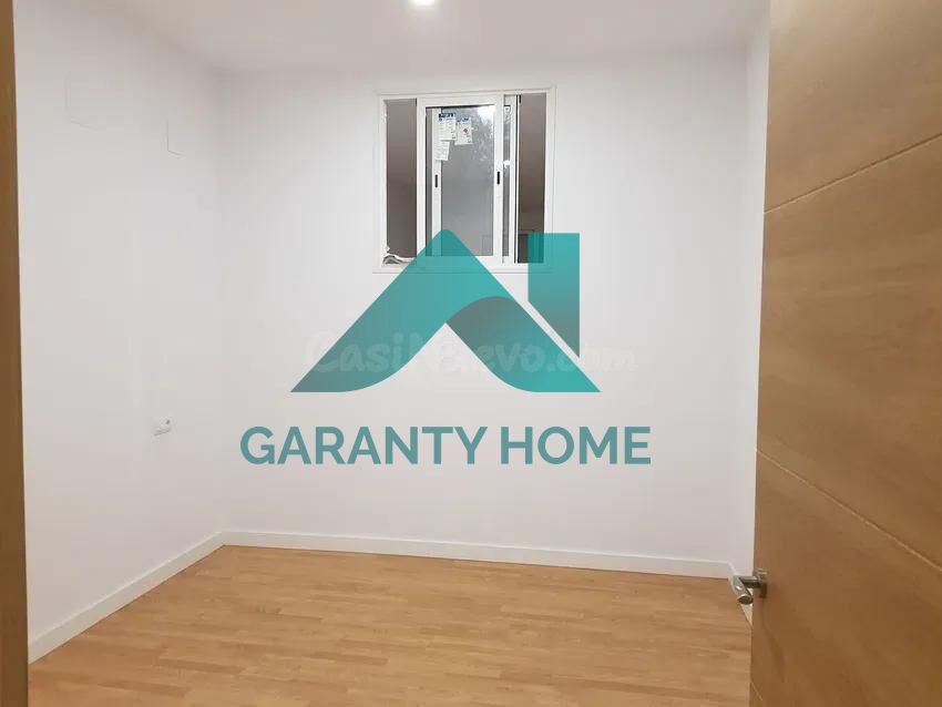 SE VENDE Piso reformado y listo para entrar a vivir en La Ma - foto 3