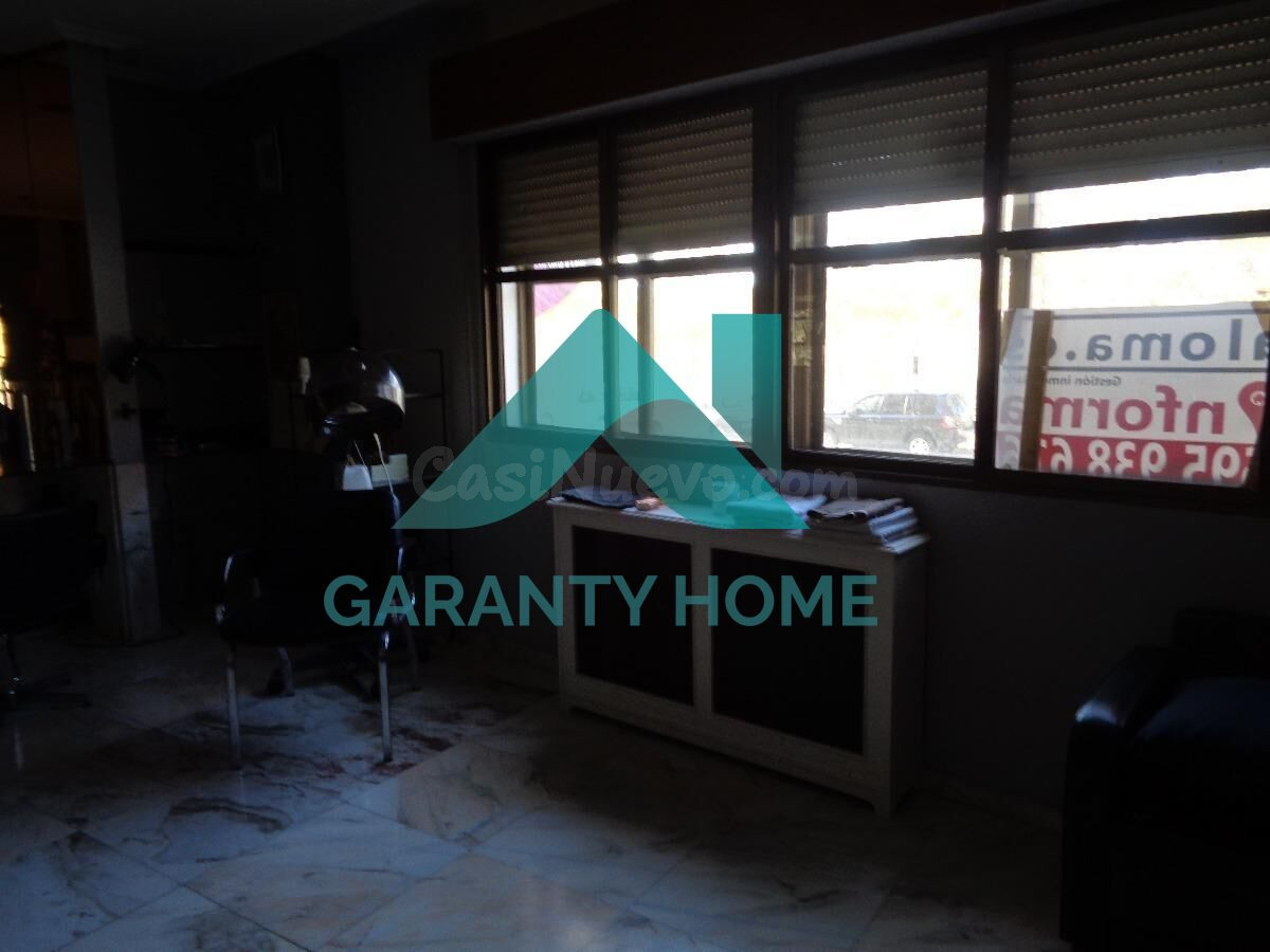 SE VENDE LOCAL EN HERNAN CORTES - foto 2