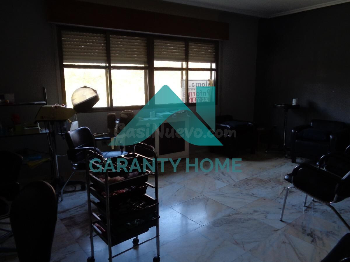 SE VENDE LOCAL EN HERNAN CORTES - foto 5