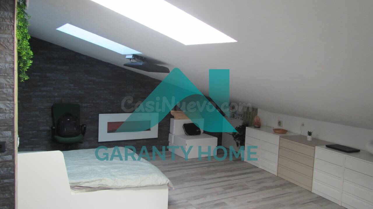 APARTAMENTO DÚPLEX EN ZONA SAN FRANCISCO ✨ - foto 3