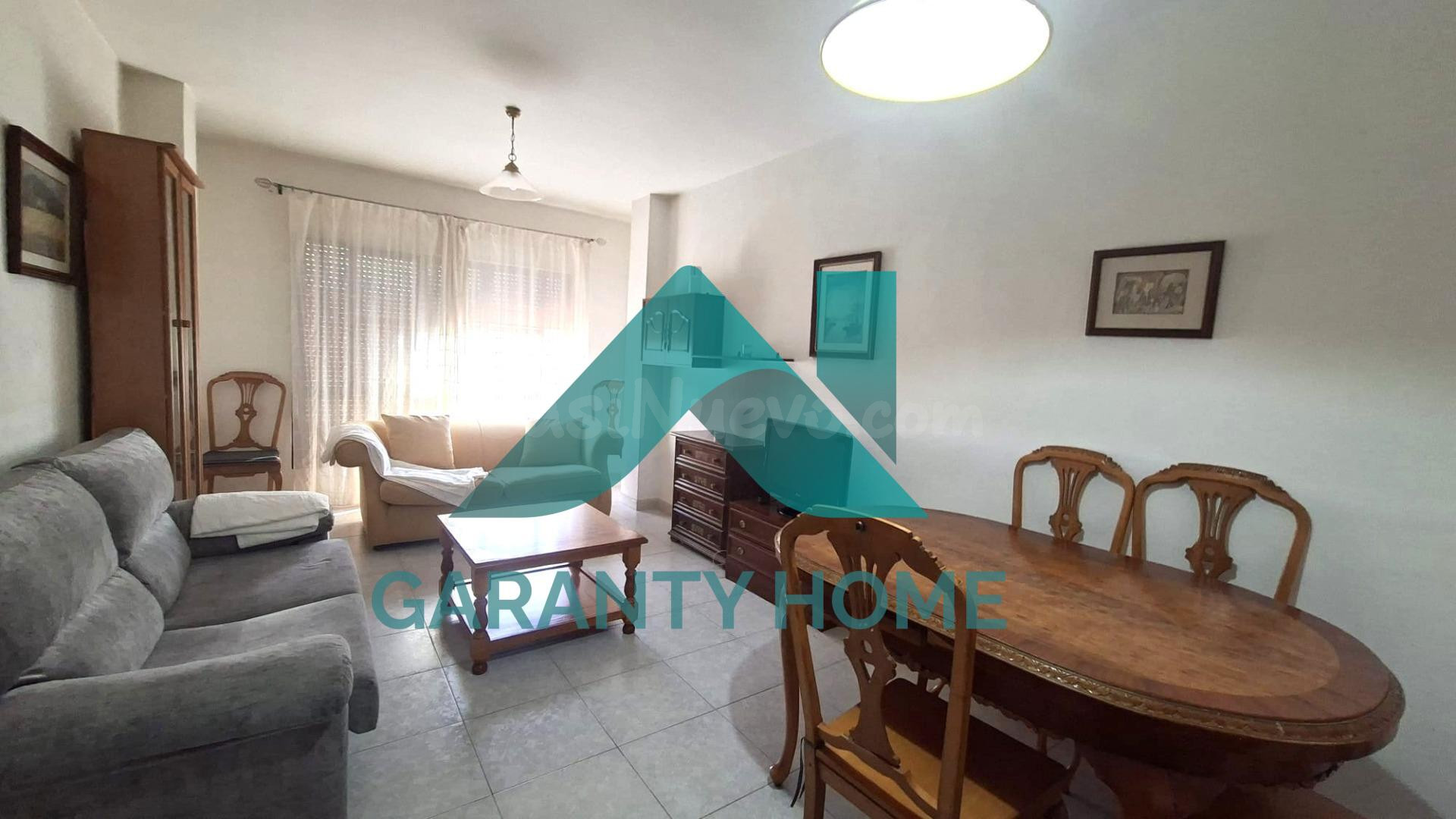 ÁTICO DÚPLEX EN VENTA – ZONA COLÓN, CÁCERES ✨