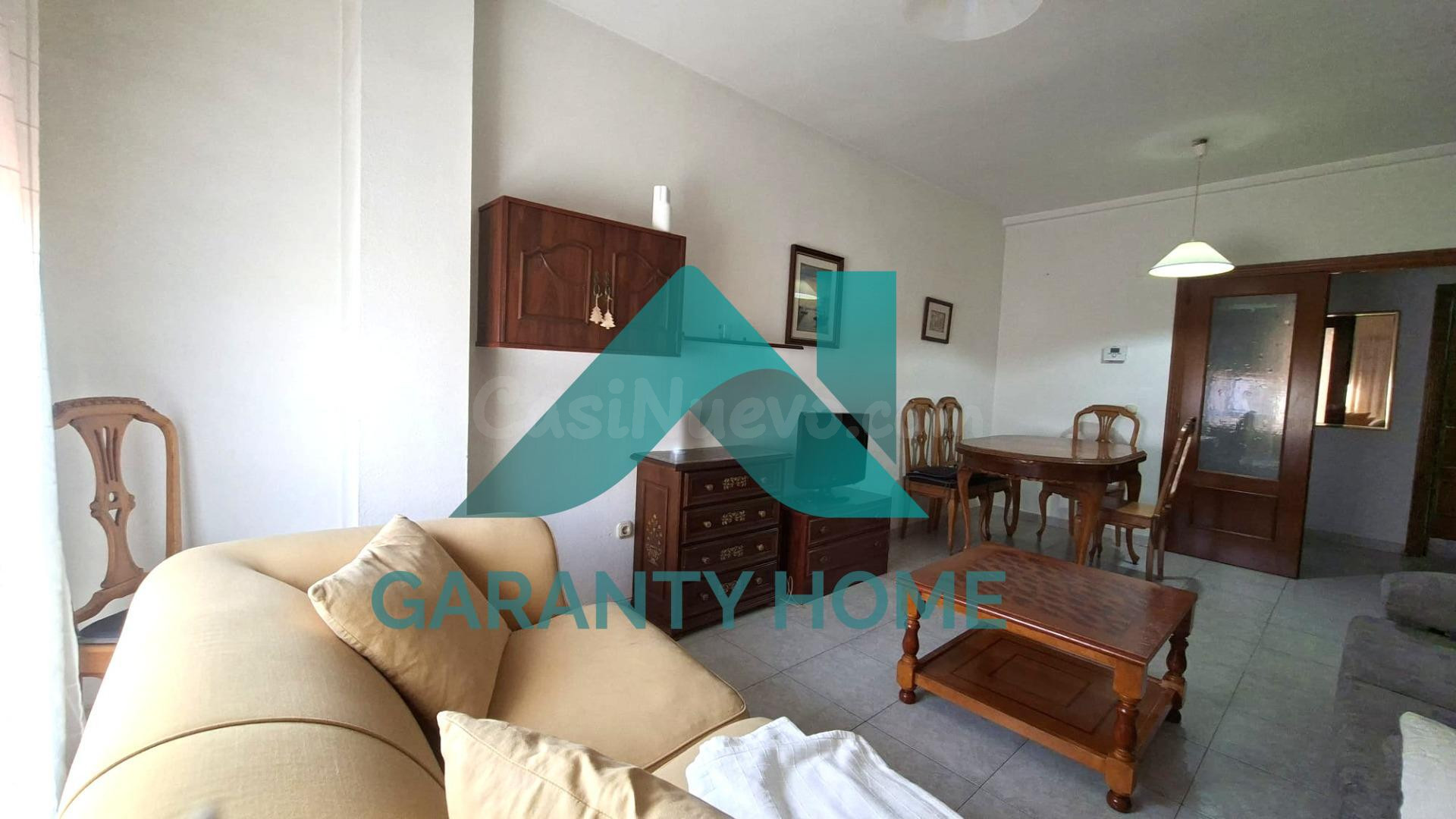 ÁTICO DÚPLEX EN VENTA – ZONA COLÓN, CÁCERES ✨ - foto 2